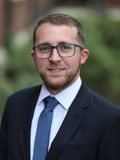 Michael DeFilippis 