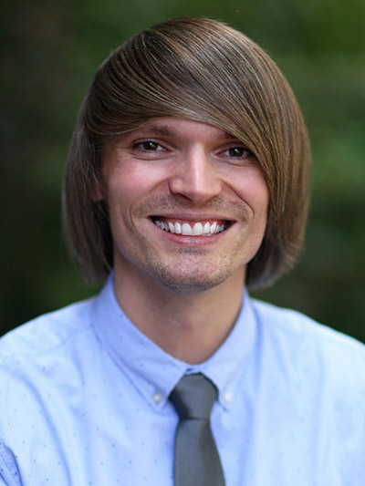 Brandon Schuk 