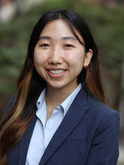 Mingyin Zhu 