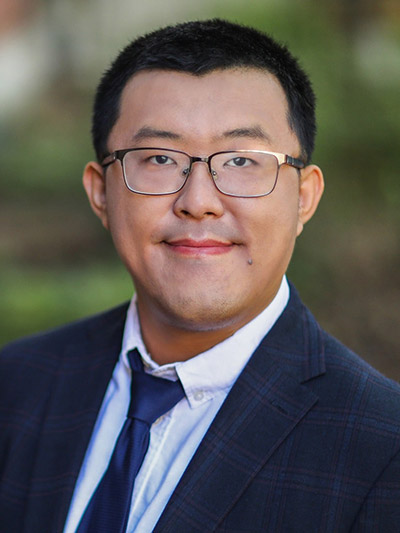 Yin,  Mingzhang 