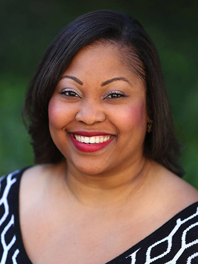 Ms. Natasha N. Plunkett 