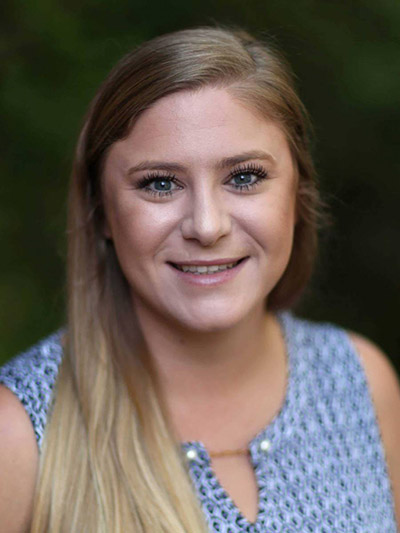 Olivia Arlene Hardy 