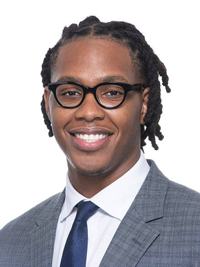 Peter James Mcclary IV