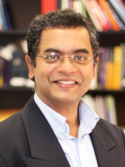 Praveen Ashok Pathak 