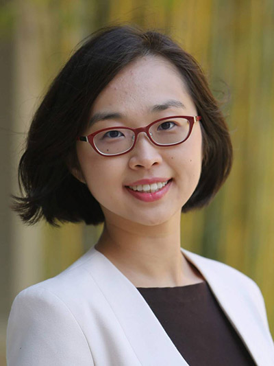 Li,  Qing 