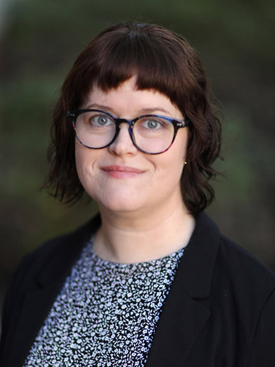 Rachel Esser 