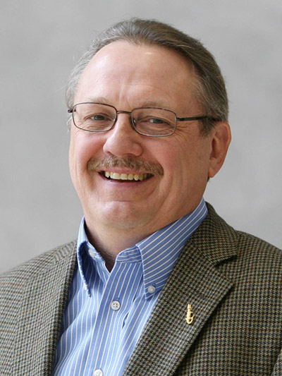 Richard J. Lutz 