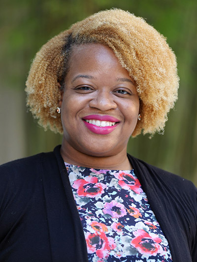 Rochelle Jones 