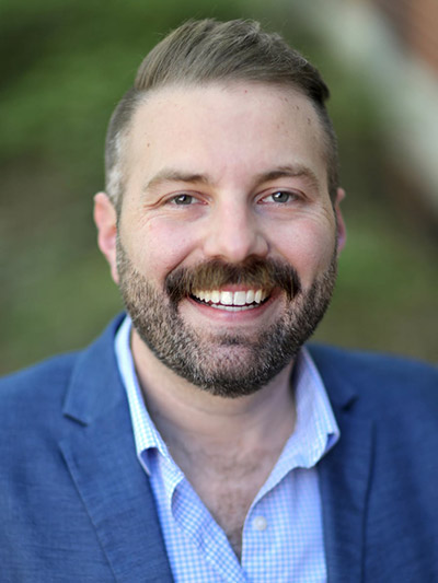 Shane C. Van Deree 