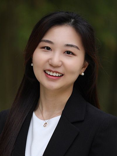 Sujin Park 