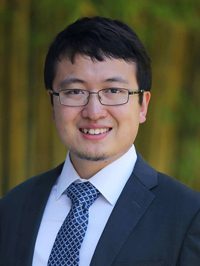 Zou,  Tianxin 