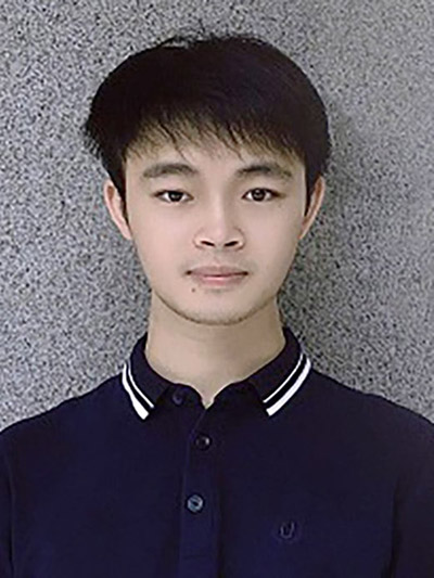 Tongmao Li 