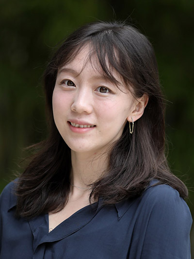 Weiran Lin 