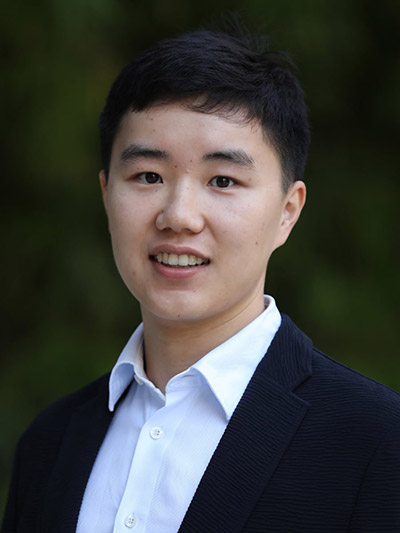 Xiguang Liu 