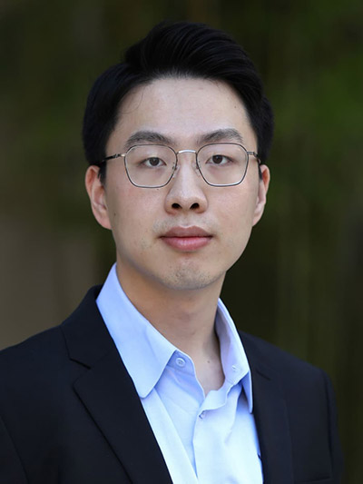 Xinzhi Rao 