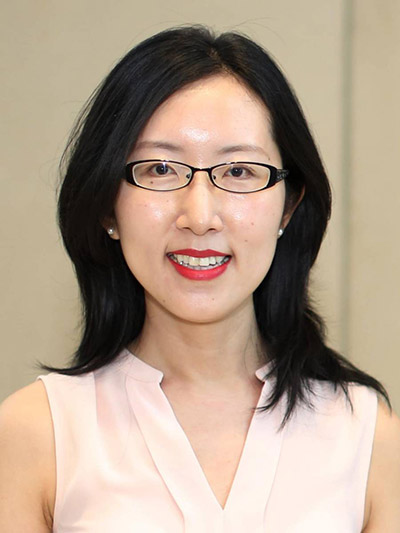 Yang Yang 