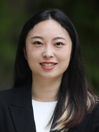Yi Chen 