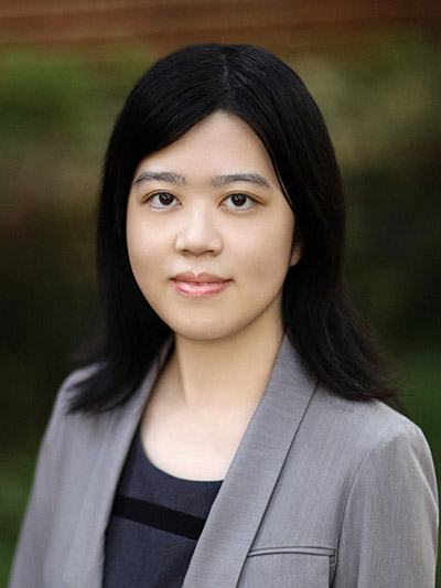 Li,  Yixuan 