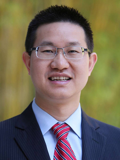 Tang,  Yuehua 