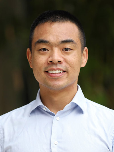 Yuhao Lu 